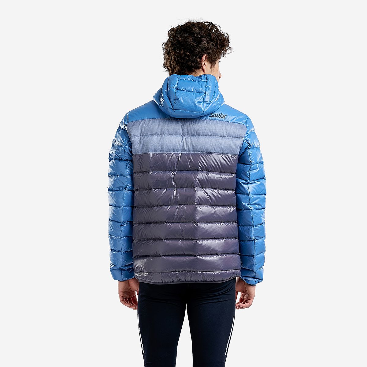 NORDLAND - DOUDOUNE LÉGÈRE POUR HOMME