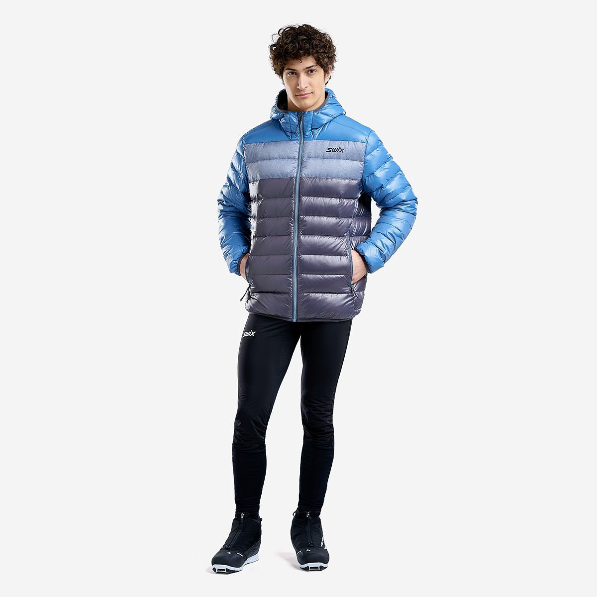 NORDLAND - DOUDOUNE LÉGÈRE POUR HOMME