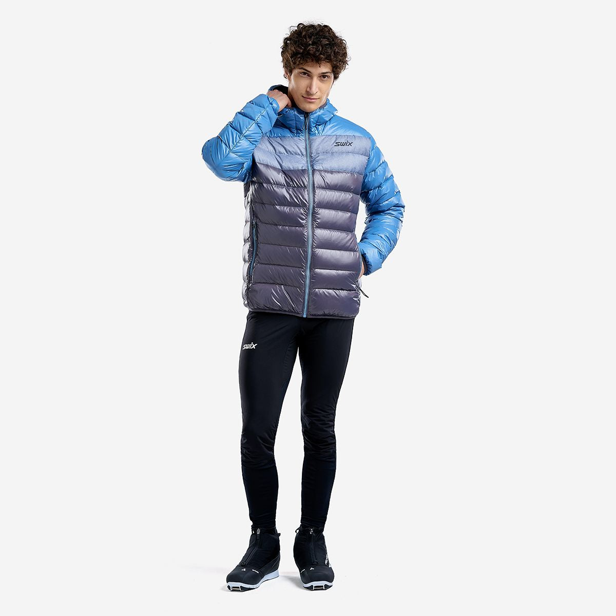 NORDLAND - DOUDOUNE LÉGÈRE POUR HOMME