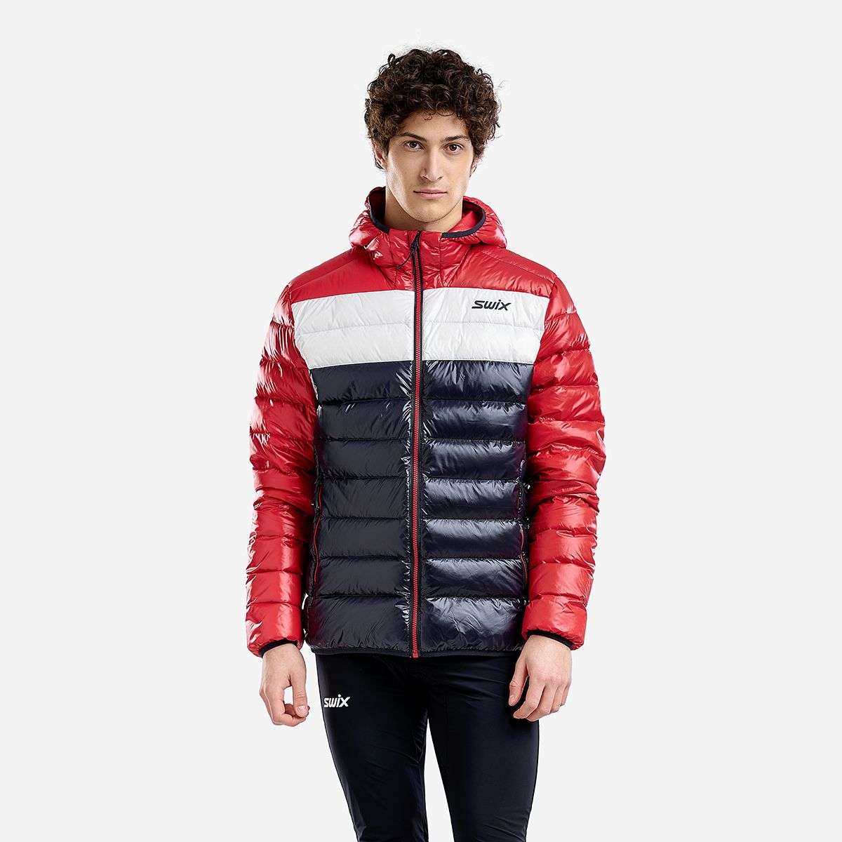 NORDLAND - DOUDOUNE LÉGÈRE POUR HOMME