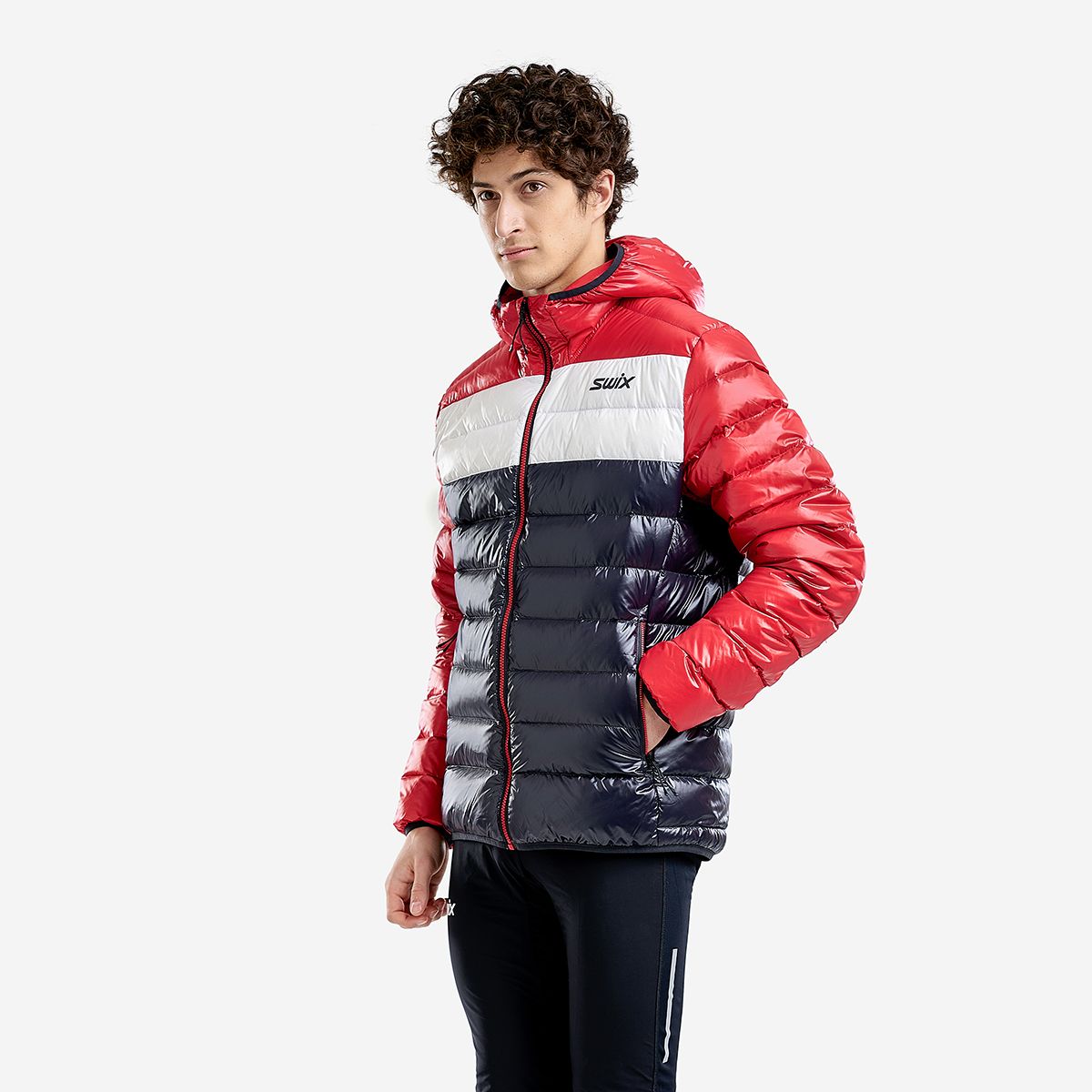 NORDLAND - DOUDOUNE LÉGÈRE POUR HOMME