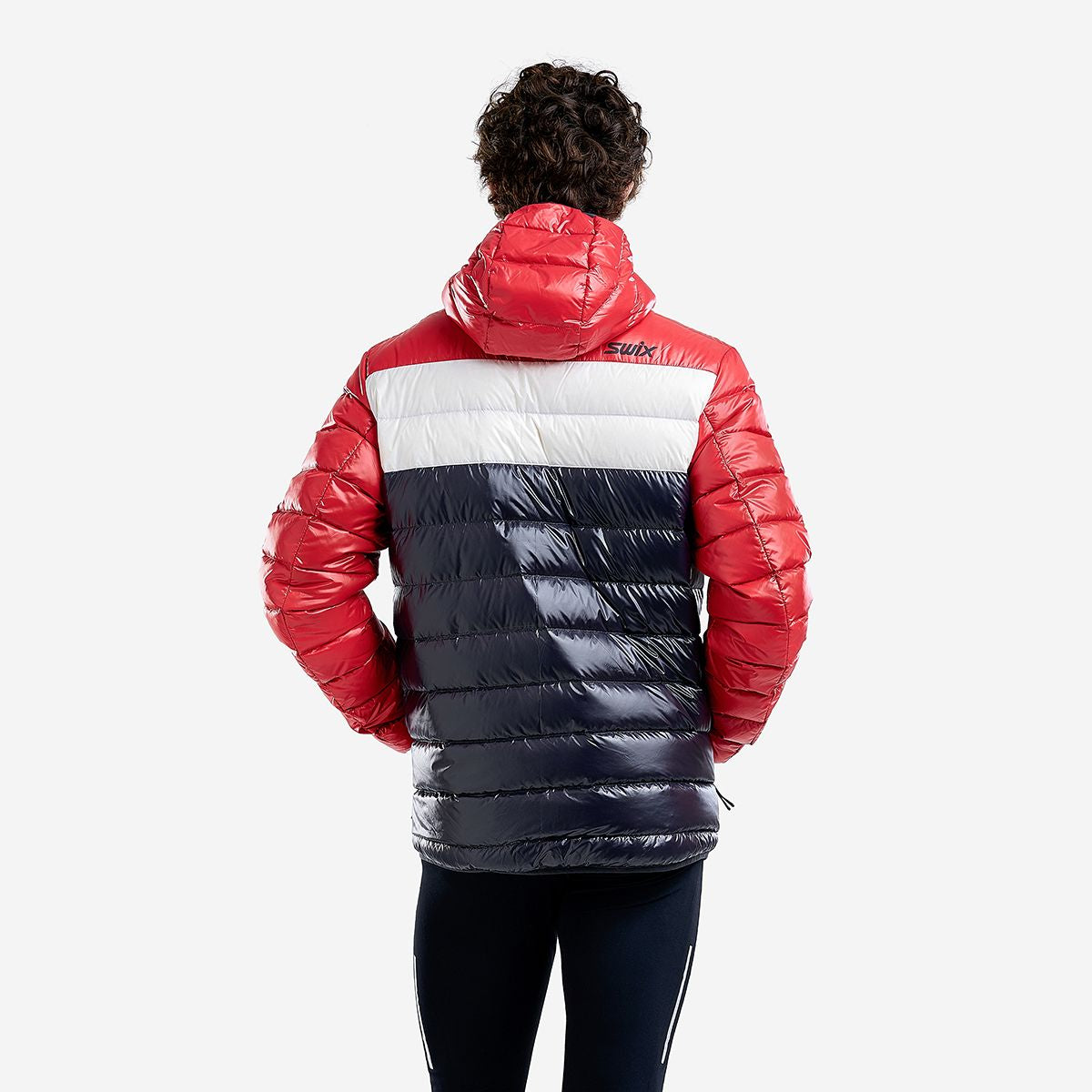 NORDLAND - DOUDOUNE LÉGÈRE POUR HOMME