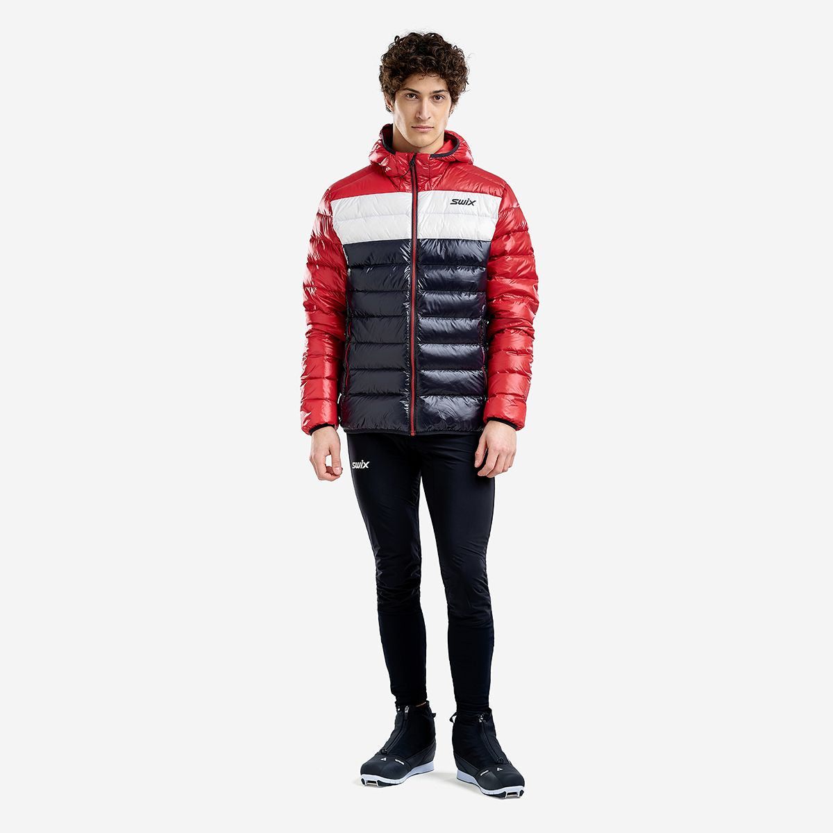 NORDLAND - DOUDOUNE LÉGÈRE POUR HOMME