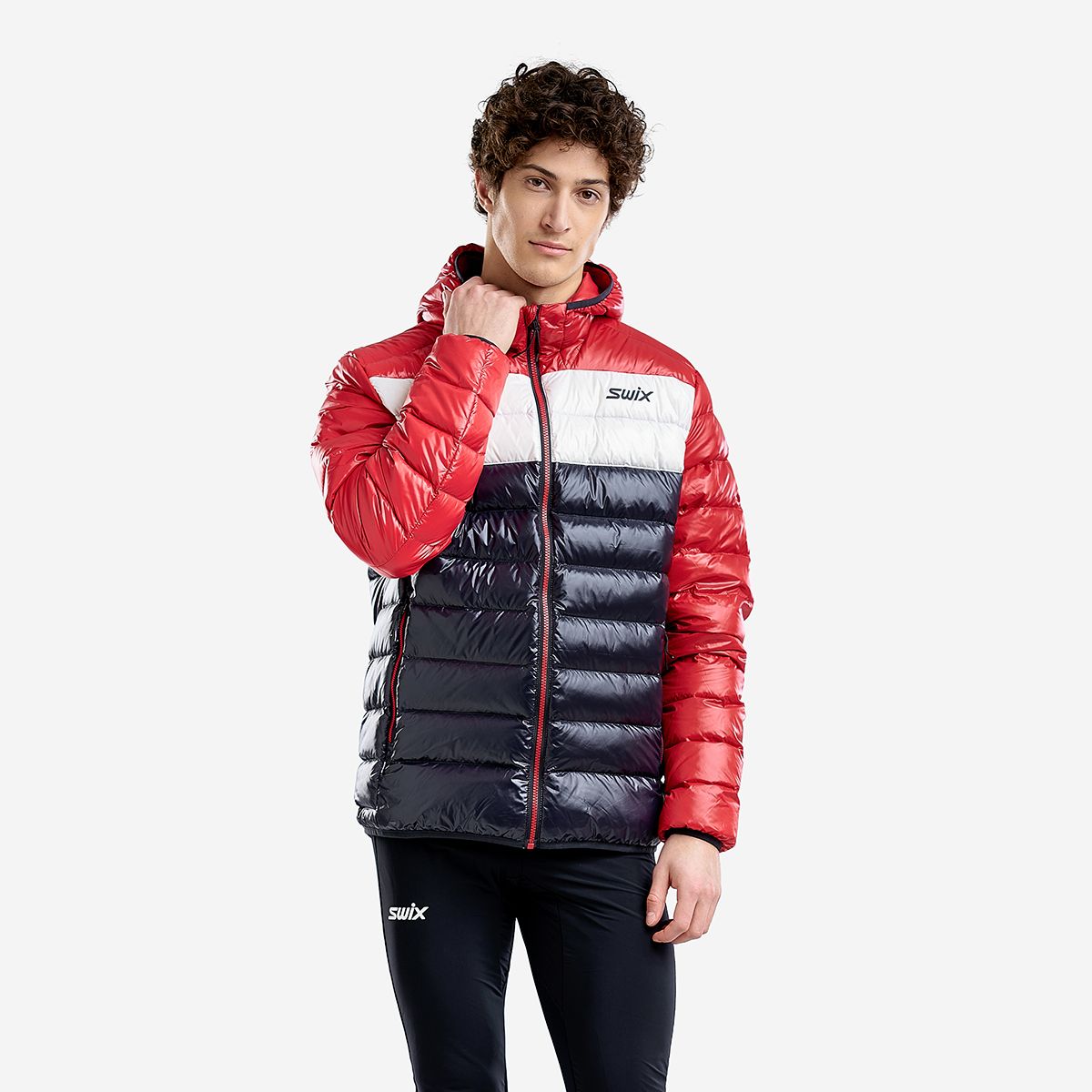 NORDLAND - DOUDOUNE LÉGÈRE POUR HOMME