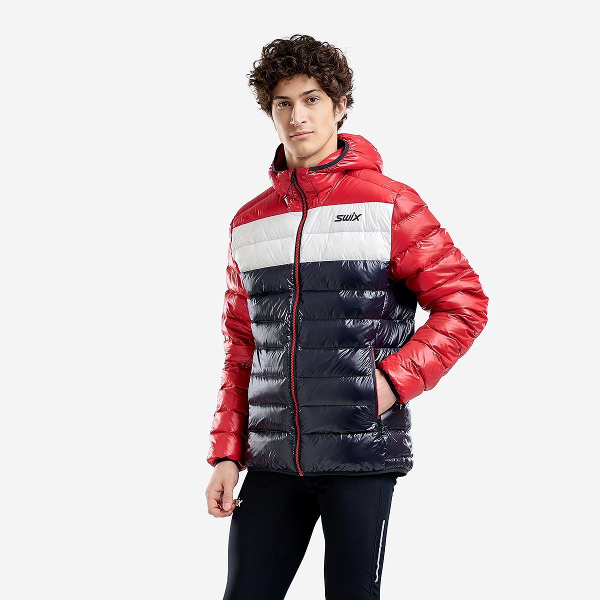 NORDLAND - DOUDOUNE LÉGÈRE POUR HOMME