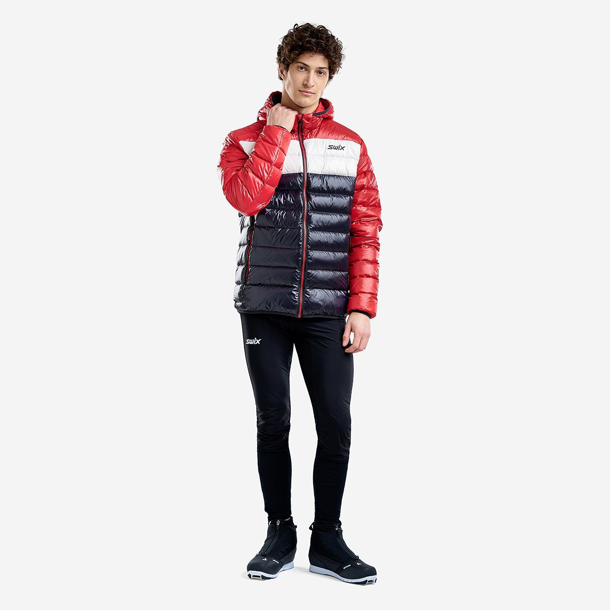NORDLAND - DOUDOUNE LÉGÈRE POUR HOMME