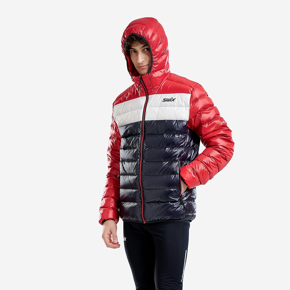 NORDLAND - DOUDOUNE LÉGÈRE POUR HOMME