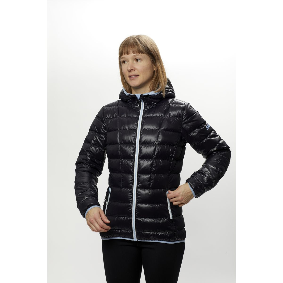 NORDLAND - DOUDOUNE LÉGÈRE POUR FEMME