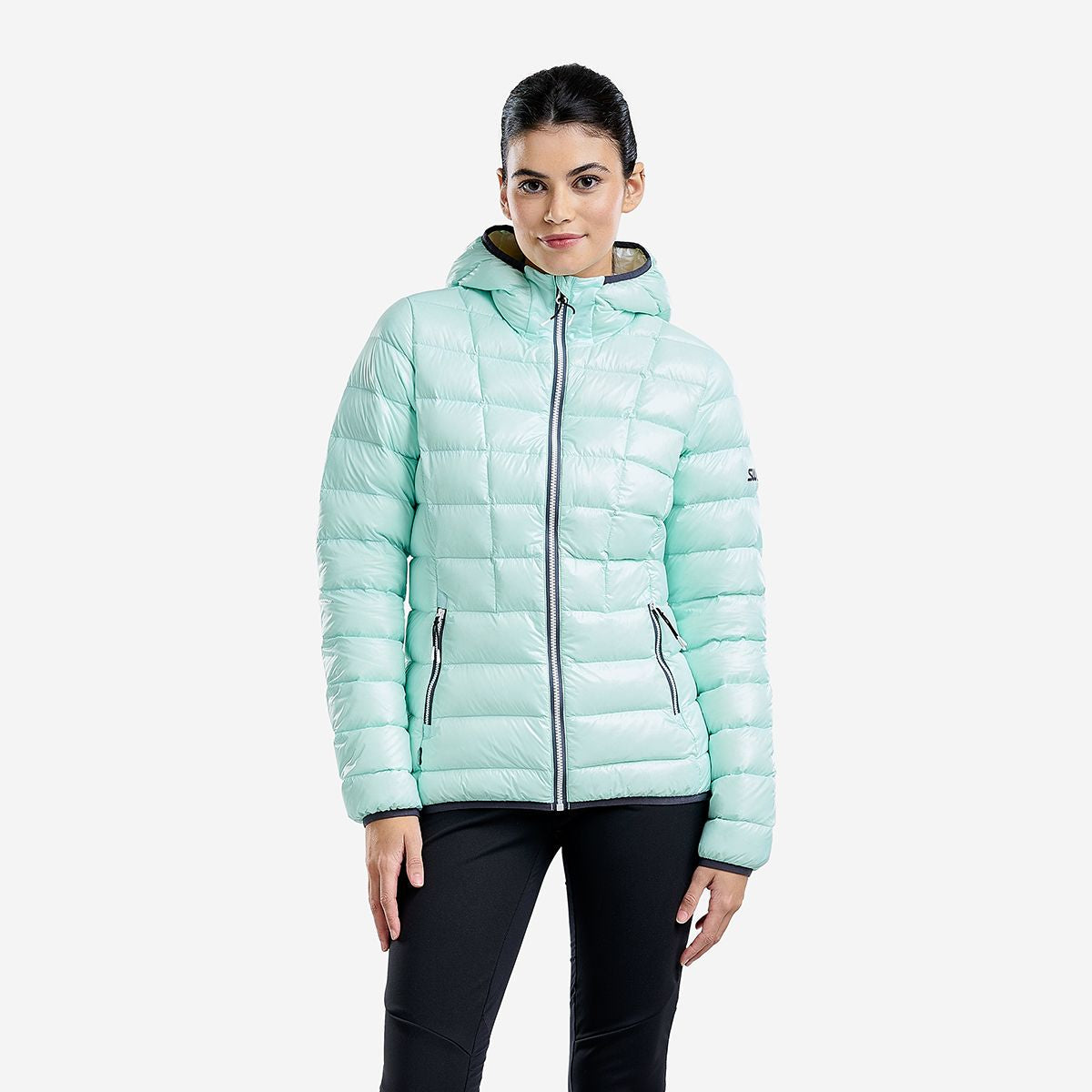 NORDLAND - DOUDOUNE LÉGÈRE POUR FEMME