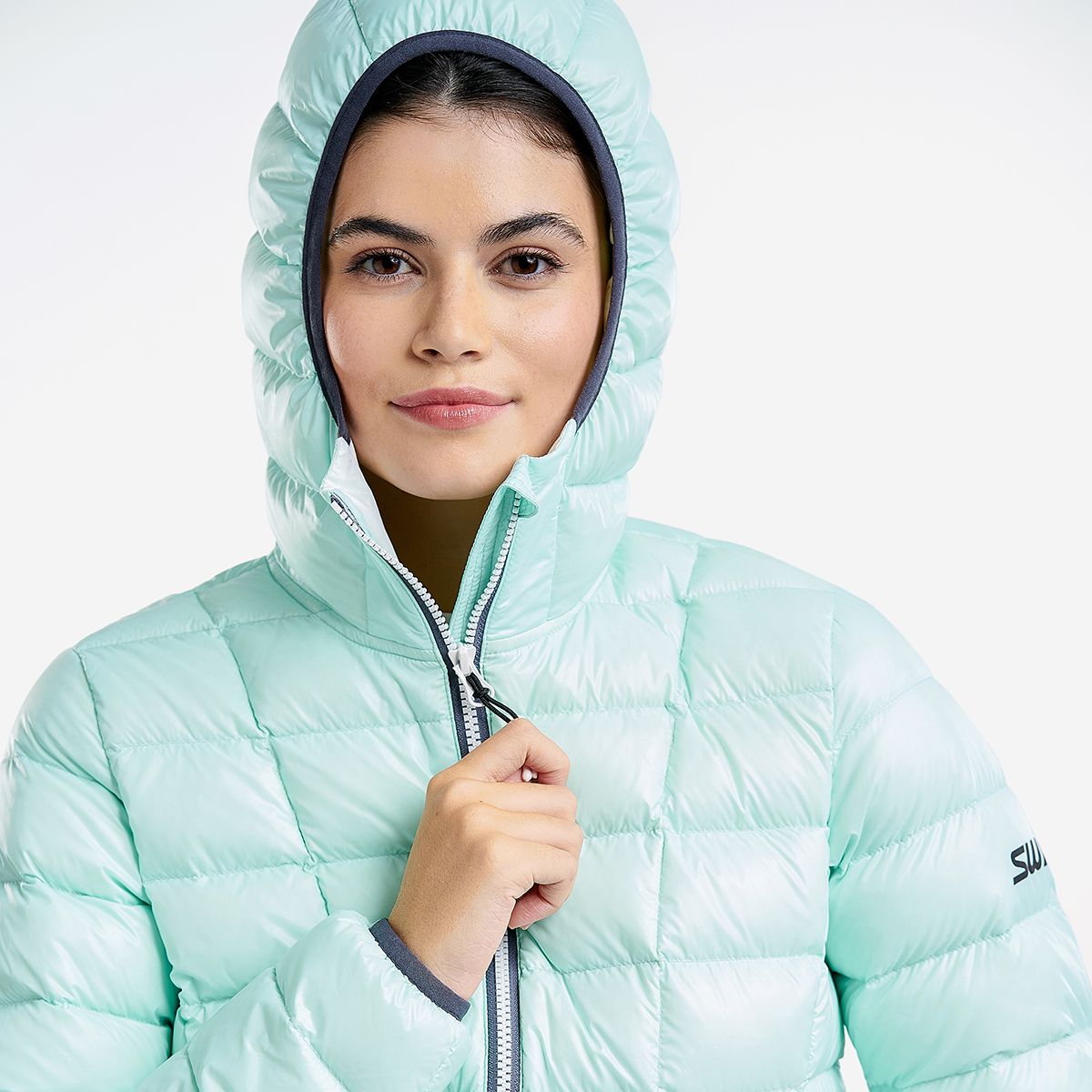 NORDLAND - DOUDOUNE LÉGÈRE POUR FEMME