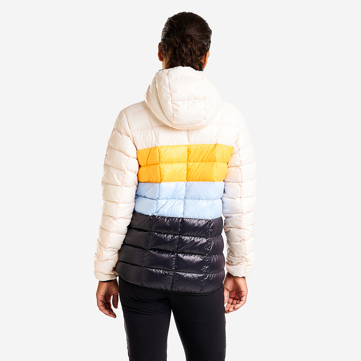 NORDLAND - DOUDOUNE LÉGÈRE POUR FEMME