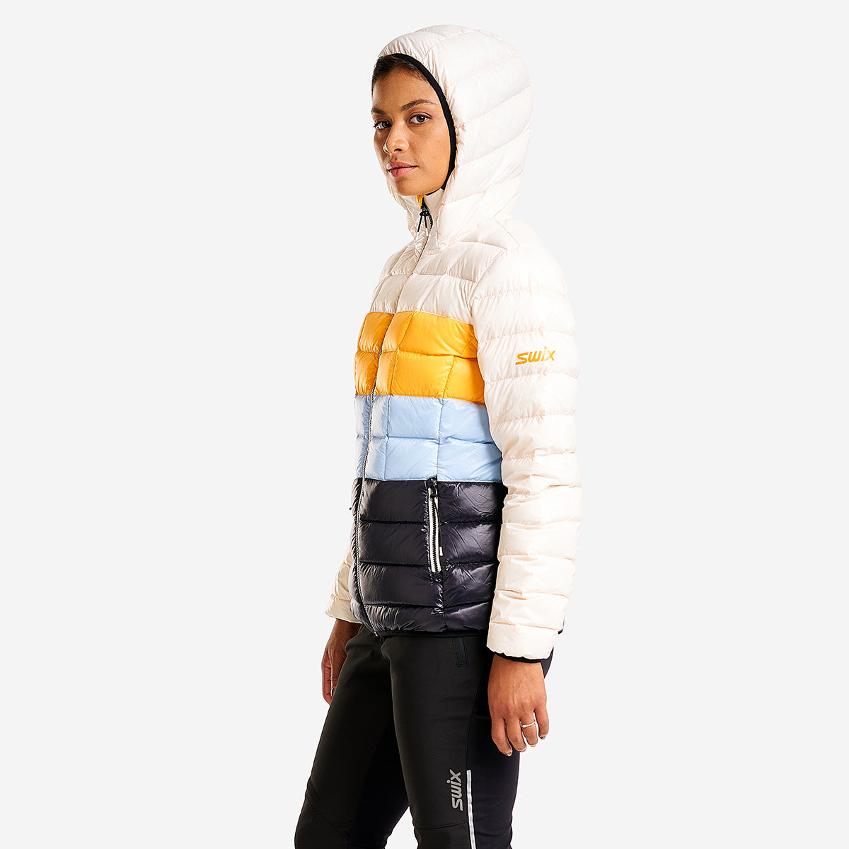 NORDLAND - DOUDOUNE LÉGÈRE POUR FEMME