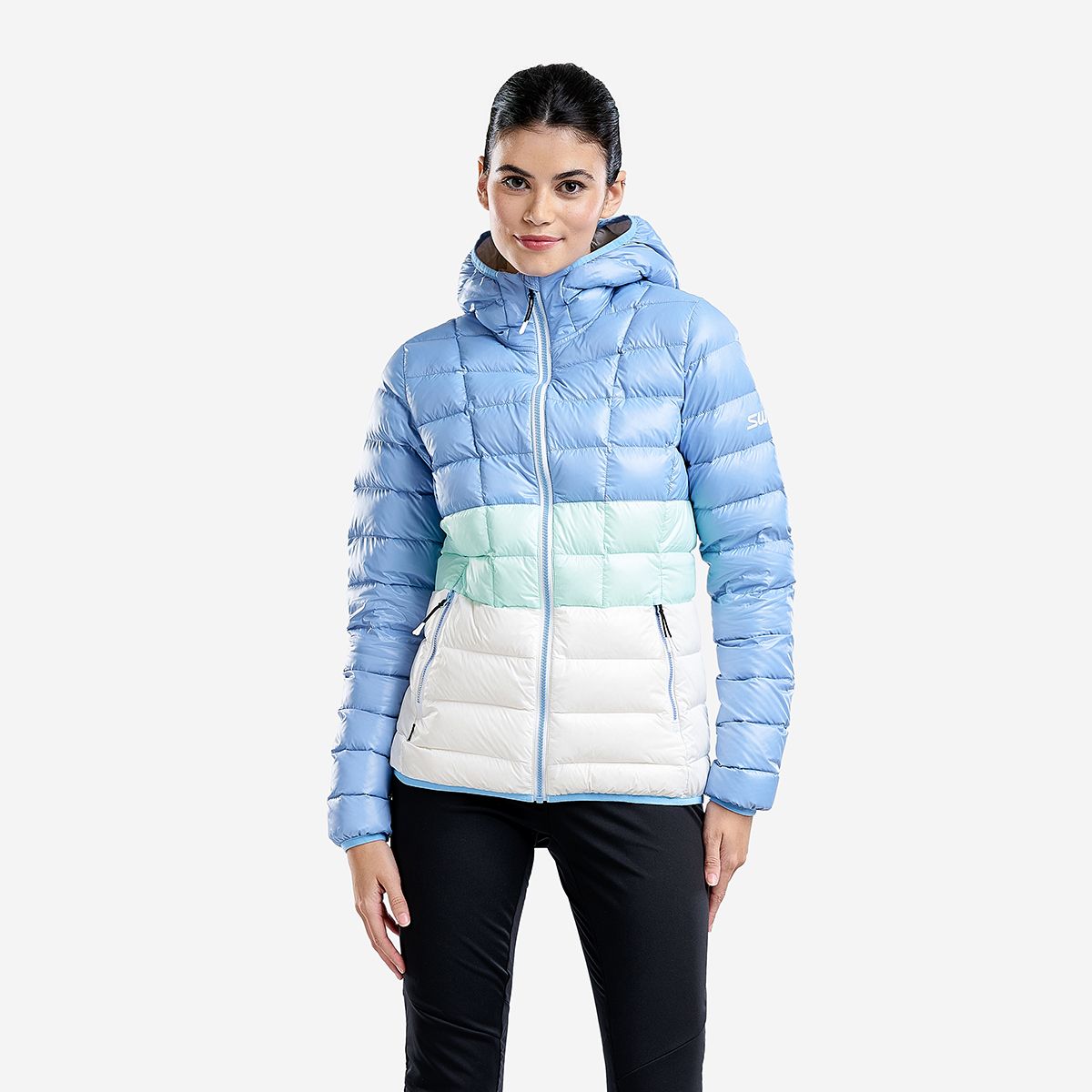 NORDLAND - DOUDOUNE LÉGÈRE POUR FEMME