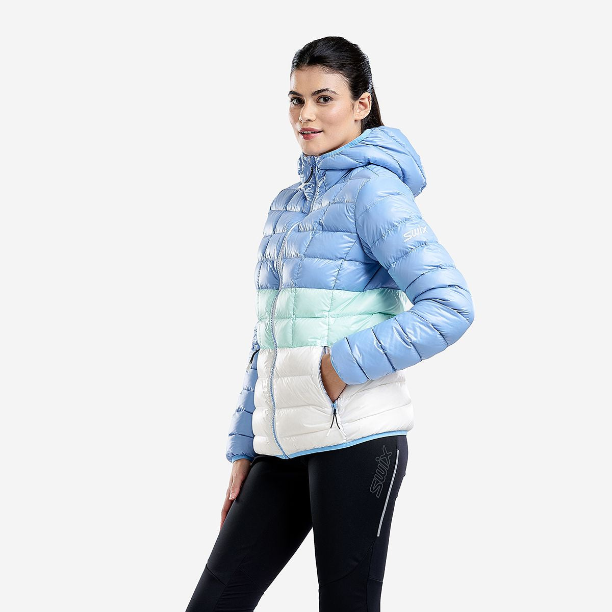 NORDLAND - DOUDOUNE LÉGÈRE POUR FEMME