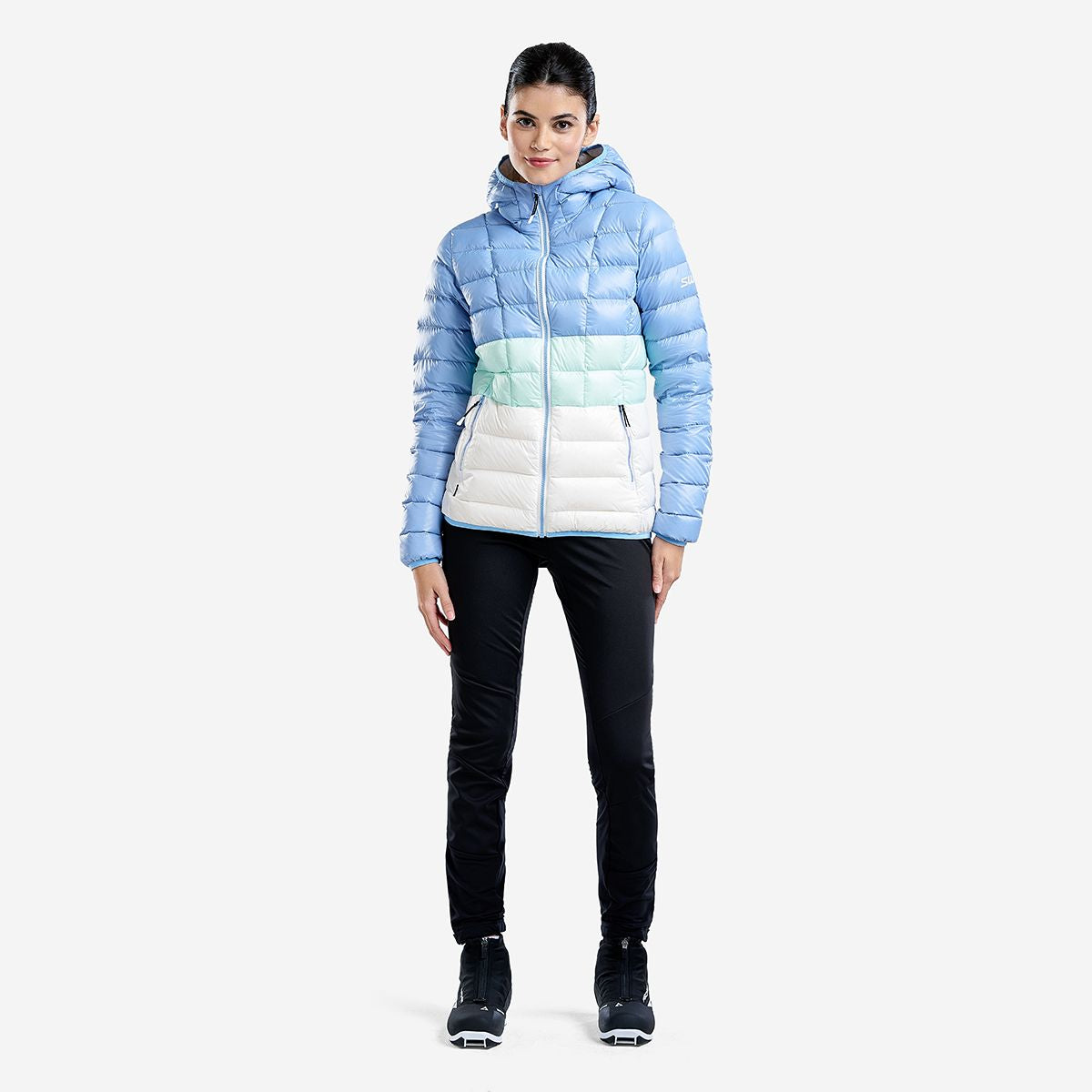 NORDLAND - DOUDOUNE LÉGÈRE POUR FEMME