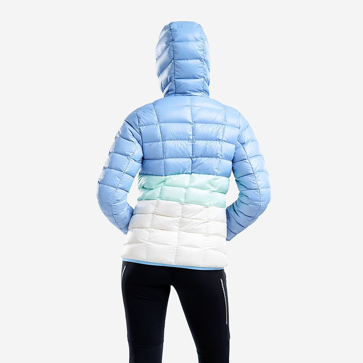 NORDLAND - DOUDOUNE LÉGÈRE POUR FEMME