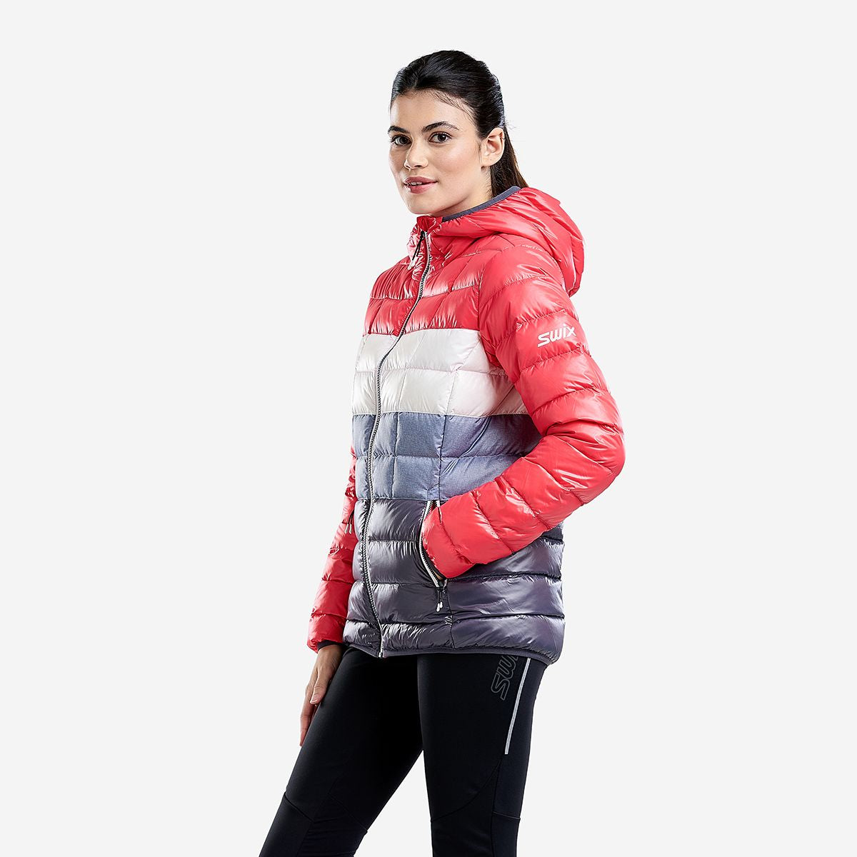 NORDLAND - DOUDOUNE LÉGÈRE POUR FEMME