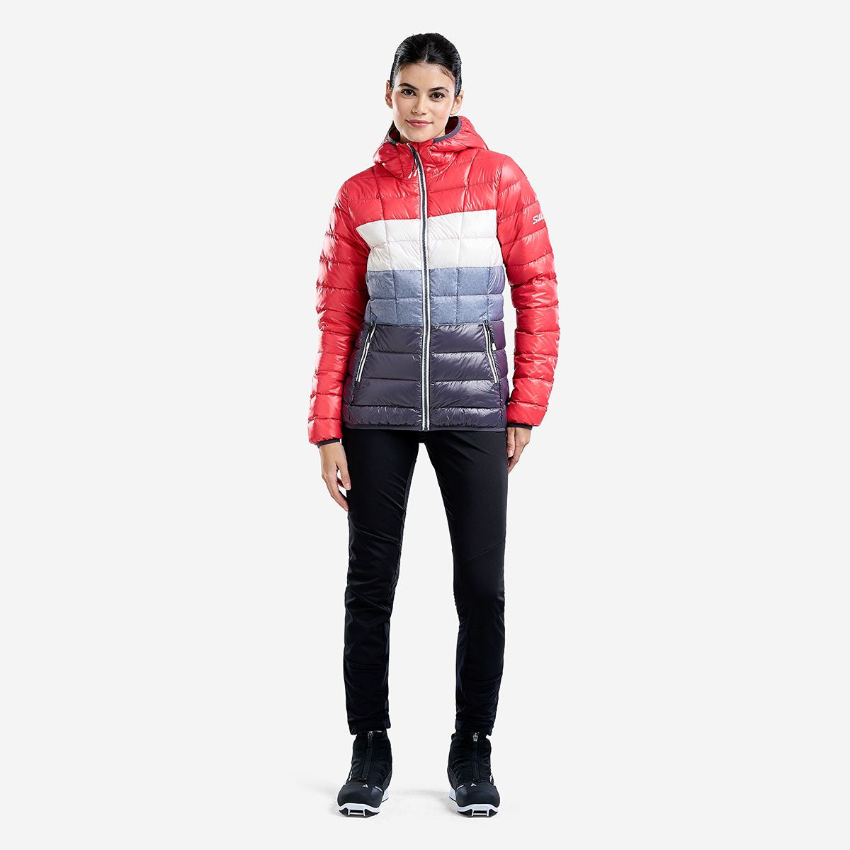 NORDLAND - DOUDOUNE LÉGÈRE POUR FEMME