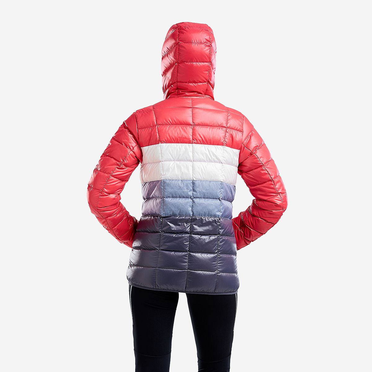 NORDLAND - DOUDOUNE LÉGÈRE POUR FEMME