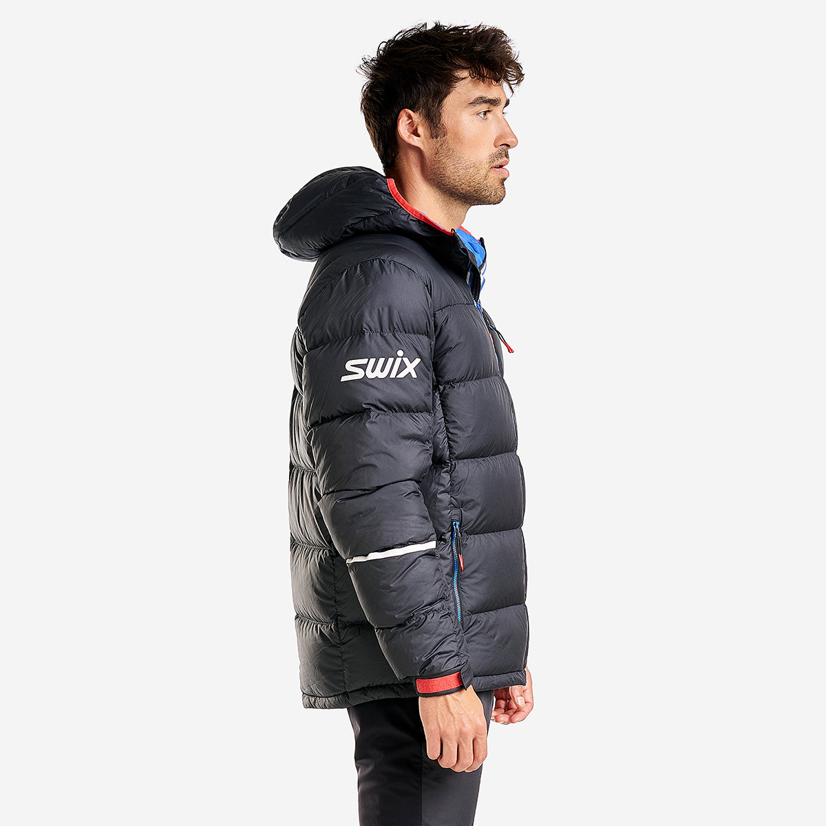CLUB - MEN'S DOWN TEAM JACKET