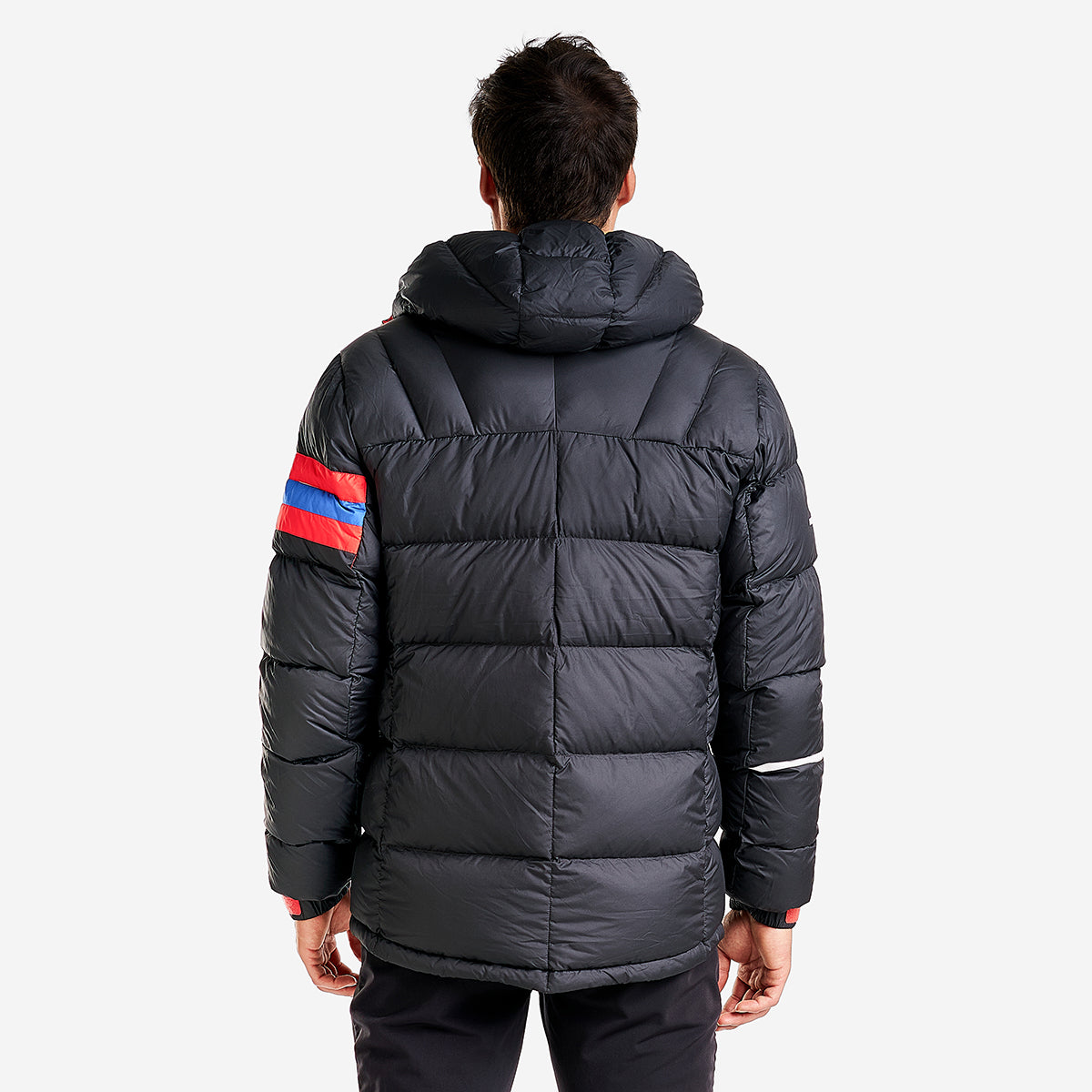 CLUB - MEN'S DOWN TEAM JACKET