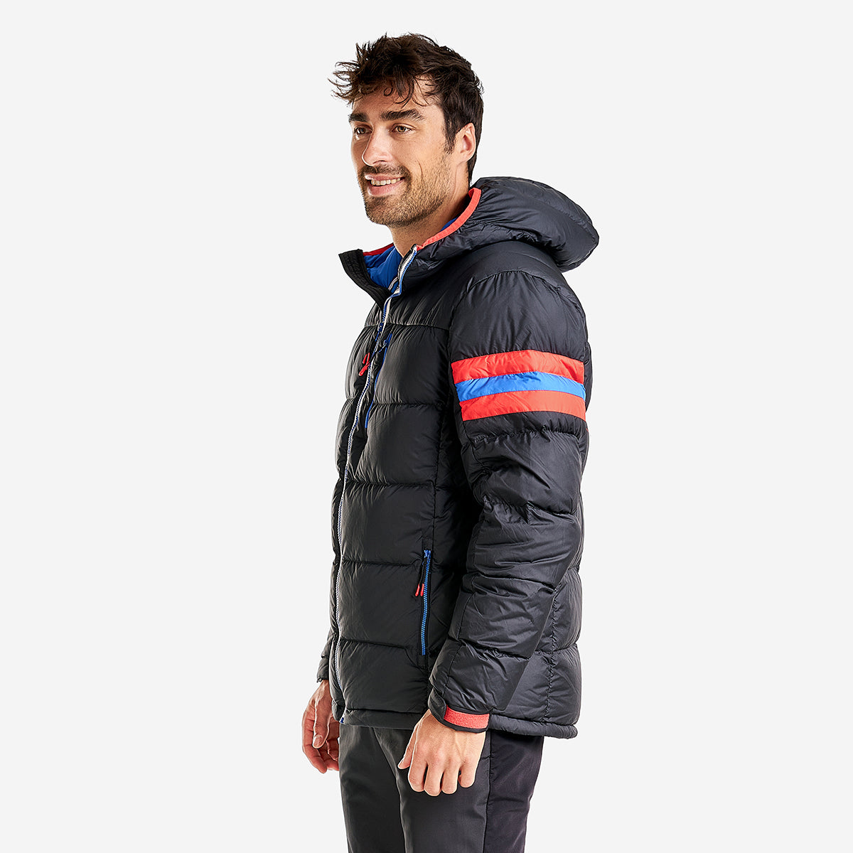 CLUB - MEN'S DOWN TEAM JACKET