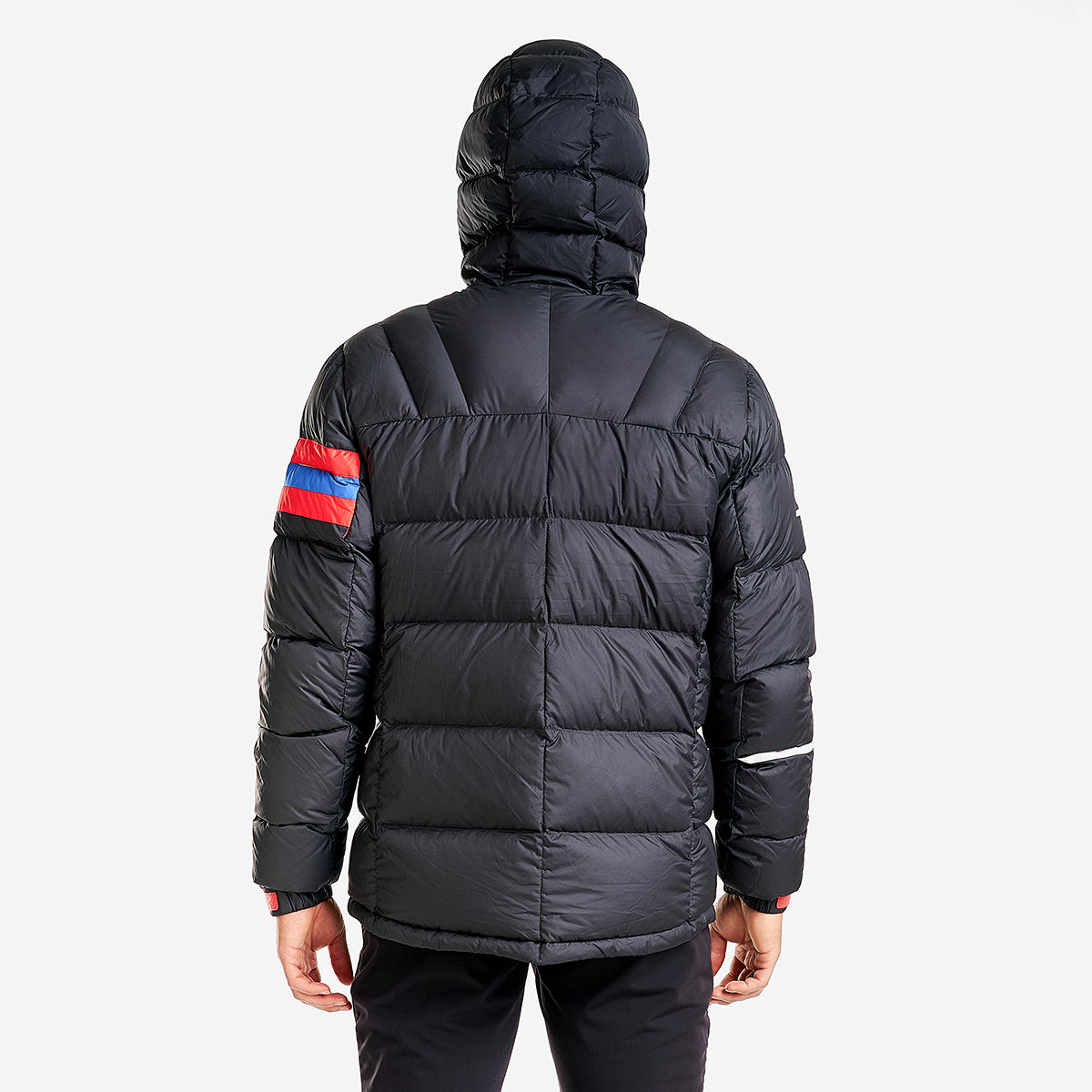 CLUB - MEN'S DOWN TEAM JACKET