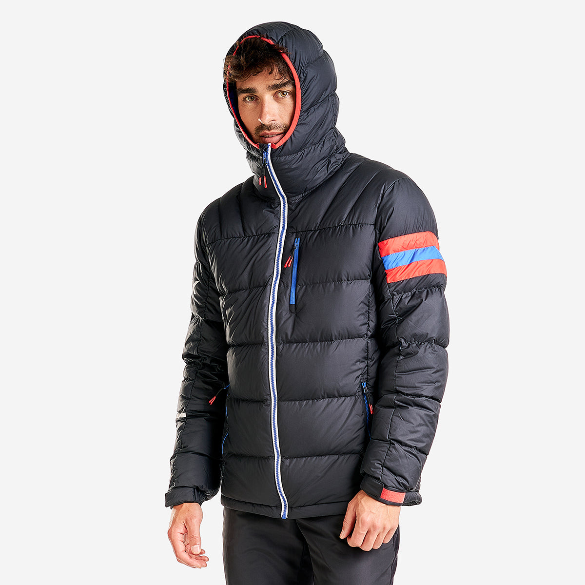 CLUB - MEN'S DOWN TEAM JACKET