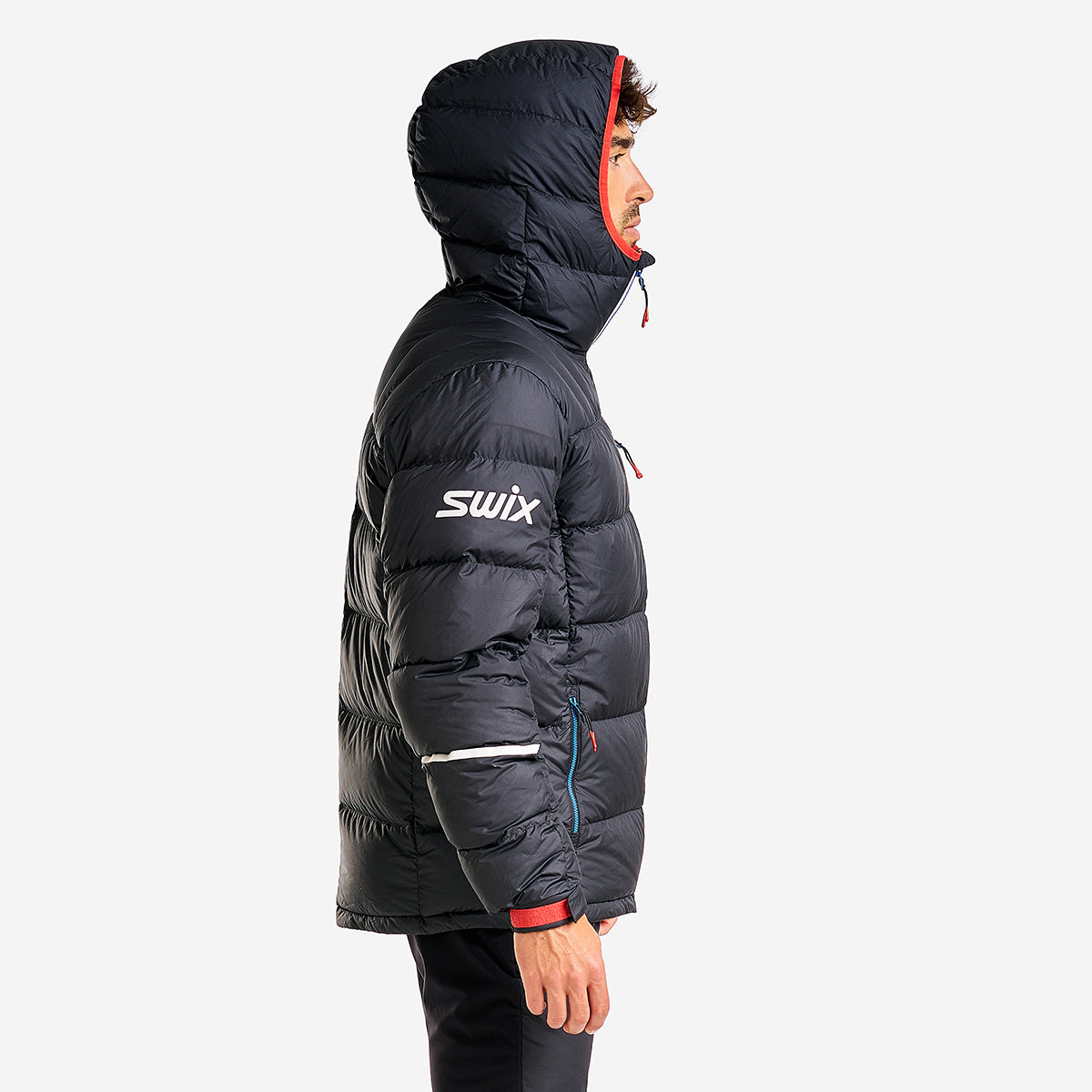 CLUB - MEN'S DOWN TEAM JACKET