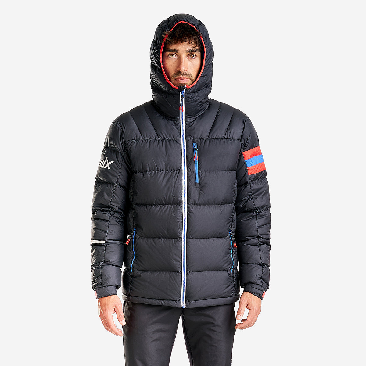 CLUB - MEN'S DOWN TEAM JACKET