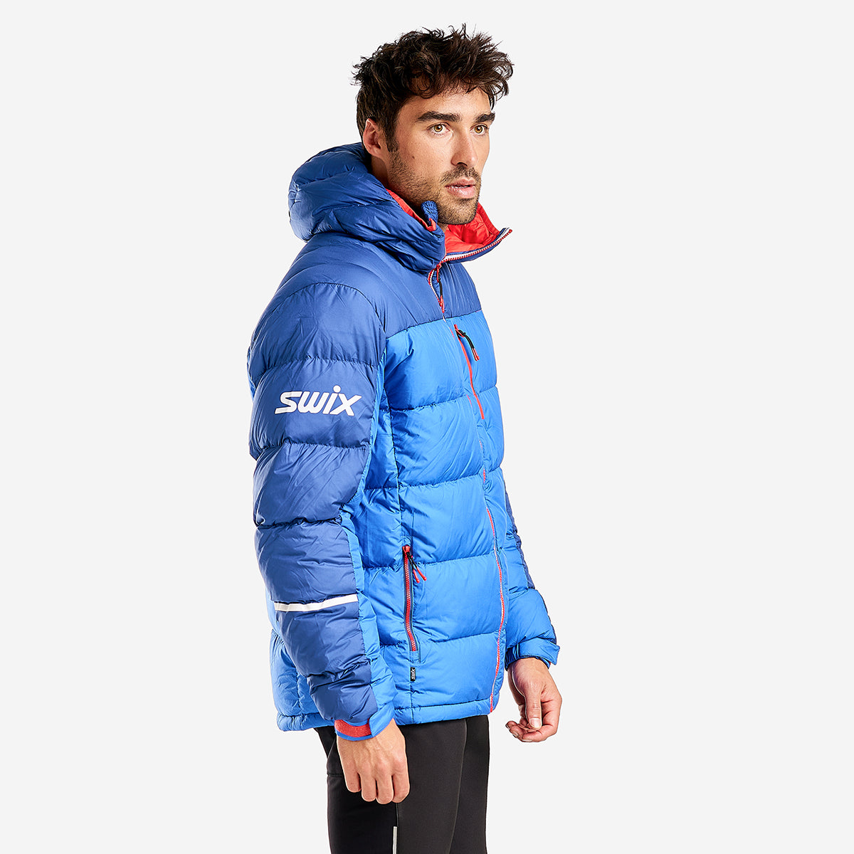CLUB - MEN'S DOWN TEAM JACKET
