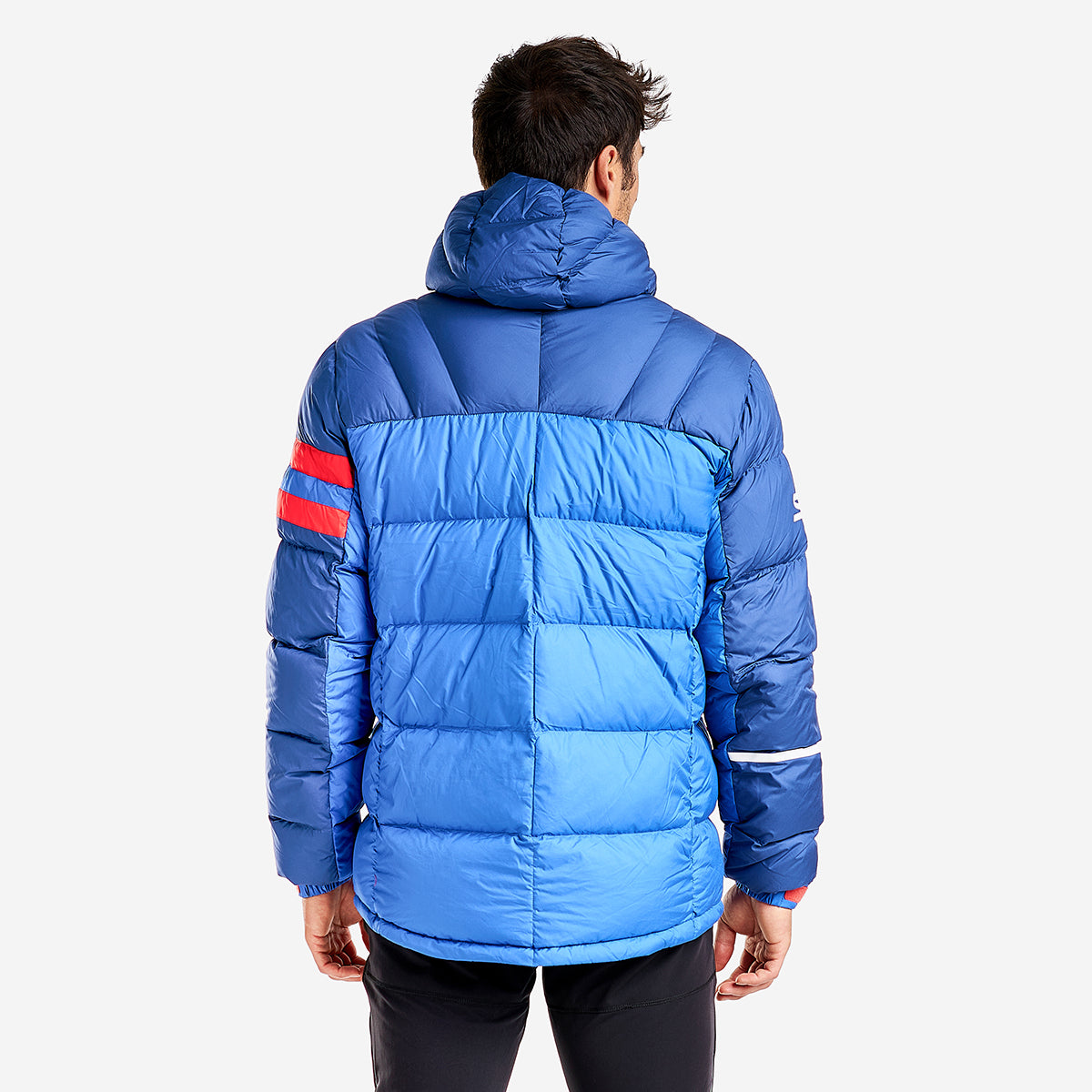 CLUB - MEN'S DOWN TEAM JACKET