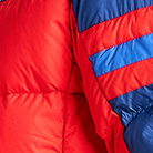 CLUB - MEN'S DOWN TEAM JACKET