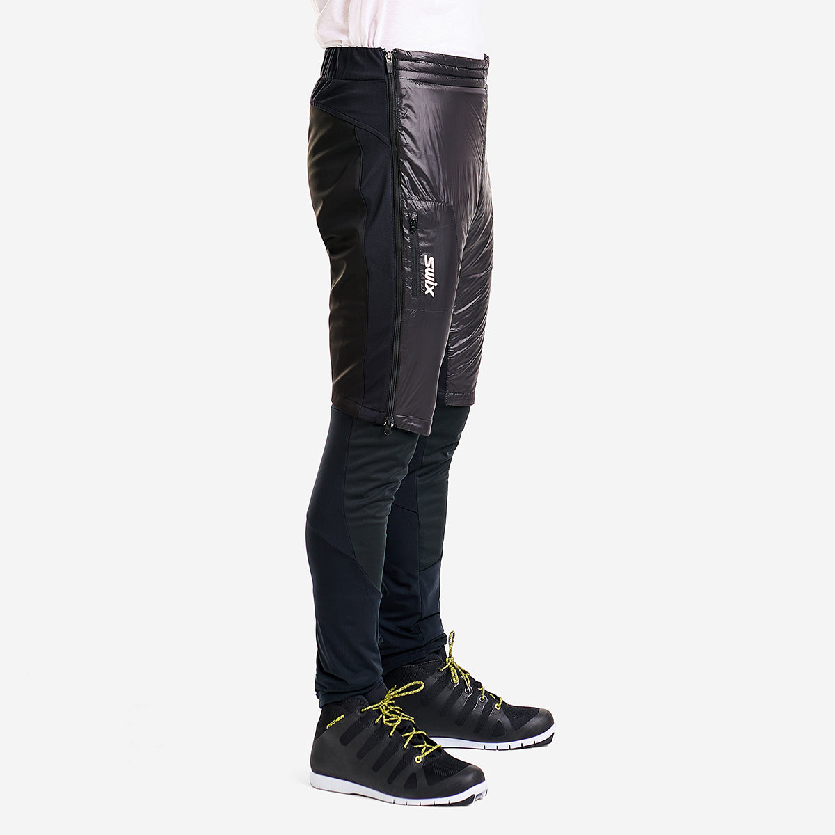 MENALI - SHORT ISOLÉ 2.0 POUR HOMMES