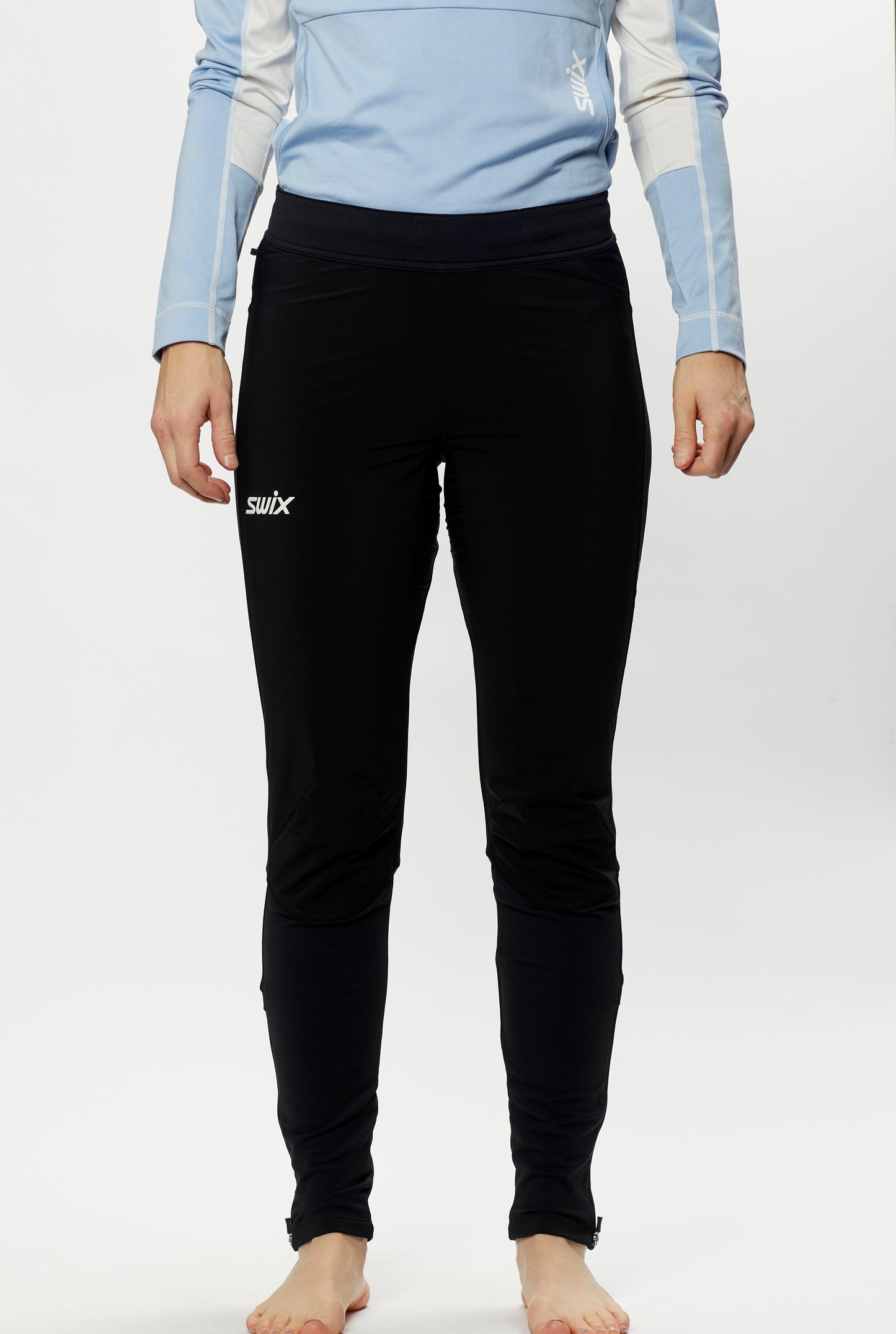 FOCUS - COLLANTS COUPE-VENT FEMME