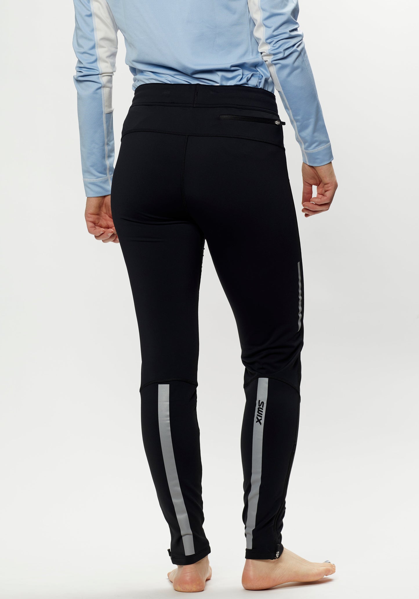 FOCUS - COLLANTS COUPE-VENT FEMME