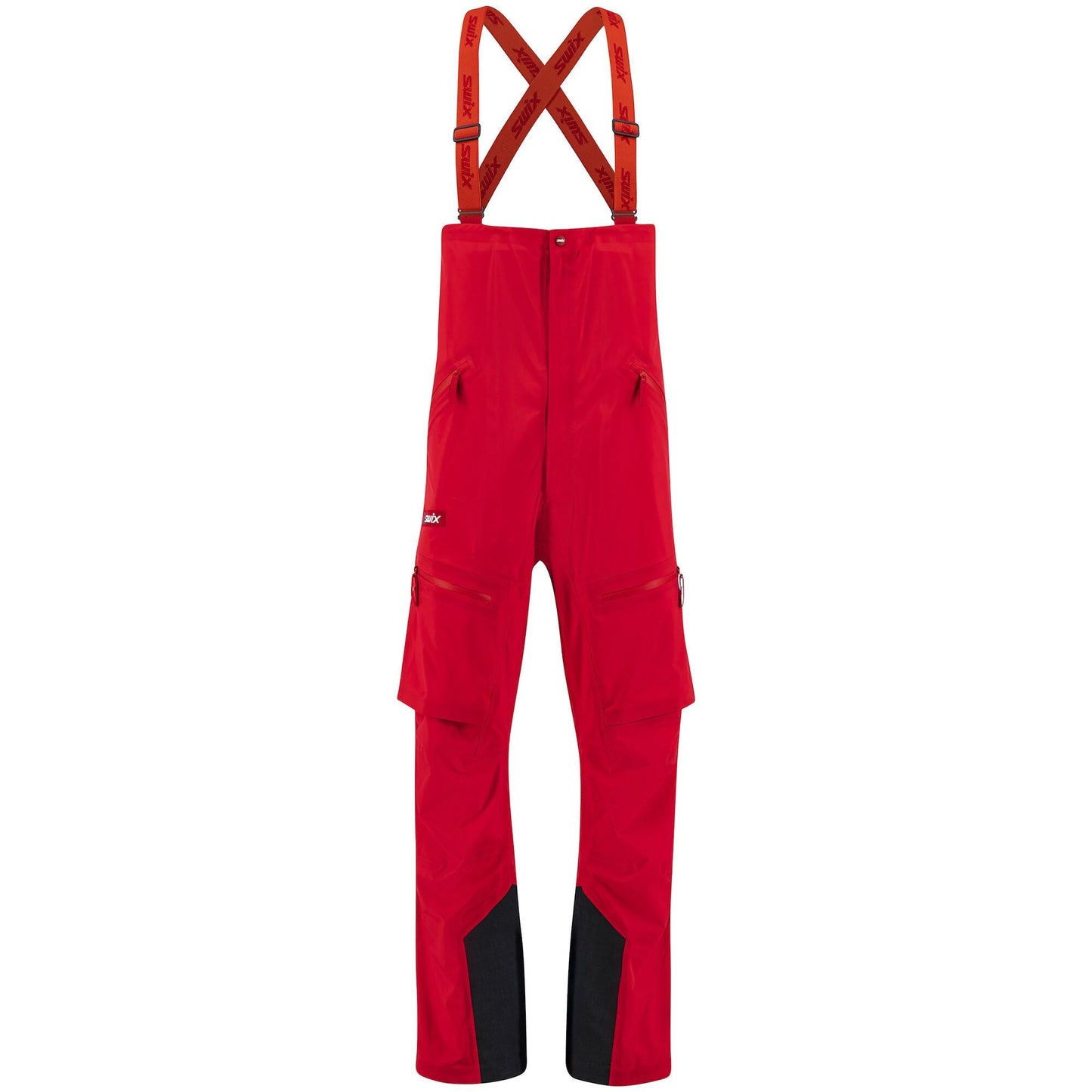 Surmount - Shell Bib Pants