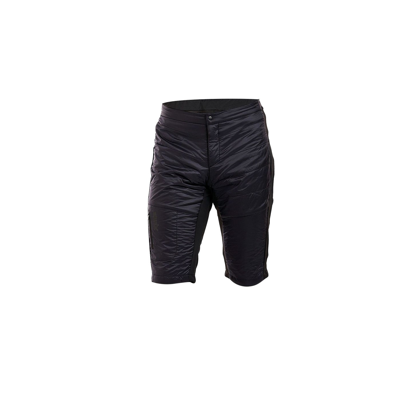 SWIX APPAREL 10000-BLACK XXL