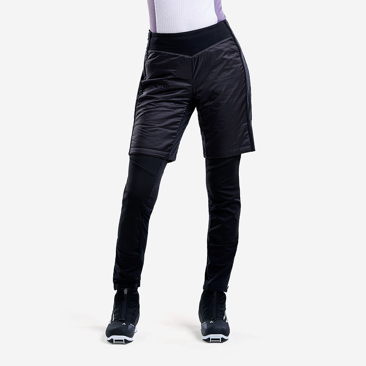 MAYEN - WOMEN'S SHORT