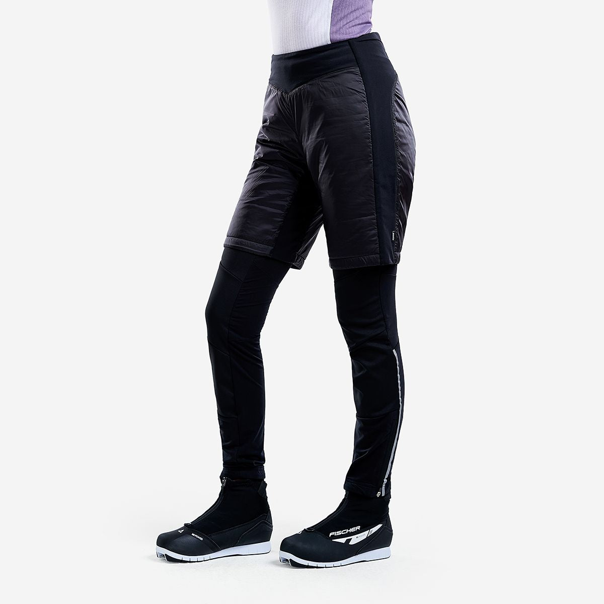 MAYEN - WOMEN'S SHORT