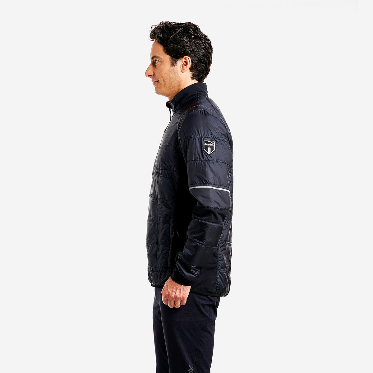 MAYEN - VESTE MATELASSÉE POUR HOMME