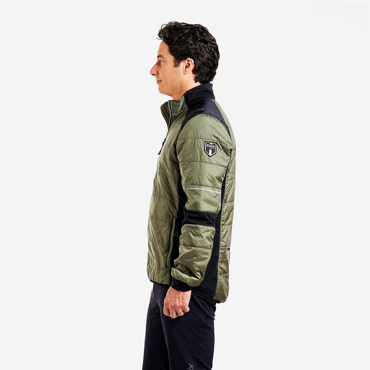 MAYEN - VESTE MATELASSÉE POUR HOMME