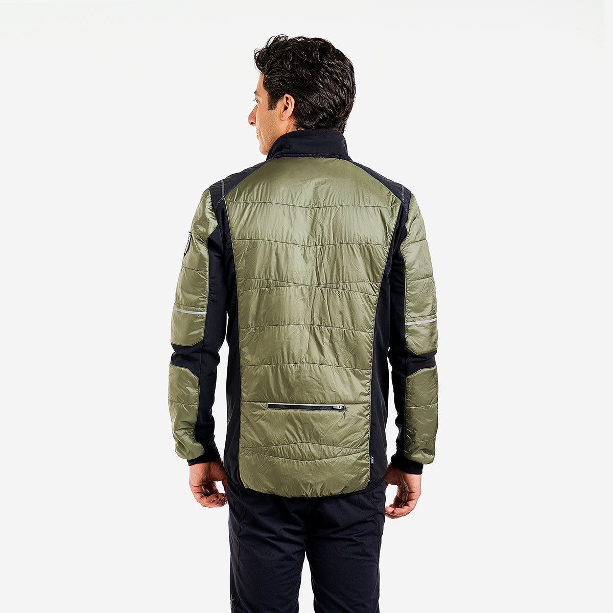 MAYEN - VESTE MATELASSÉE POUR HOMME