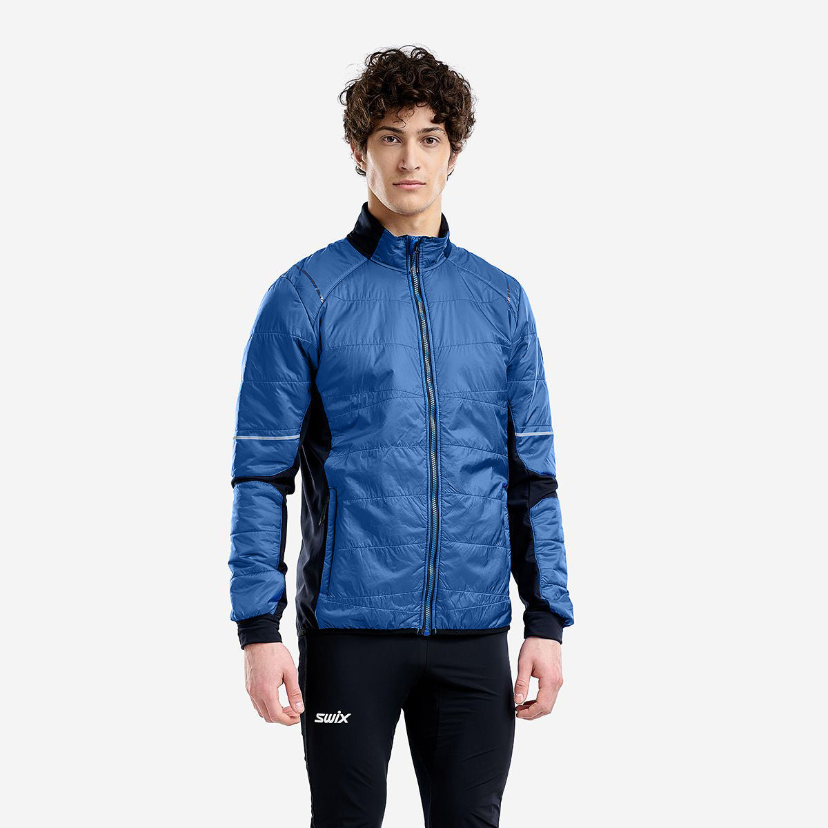 MAYEN - VESTE MATELASSÉE POUR HOMME