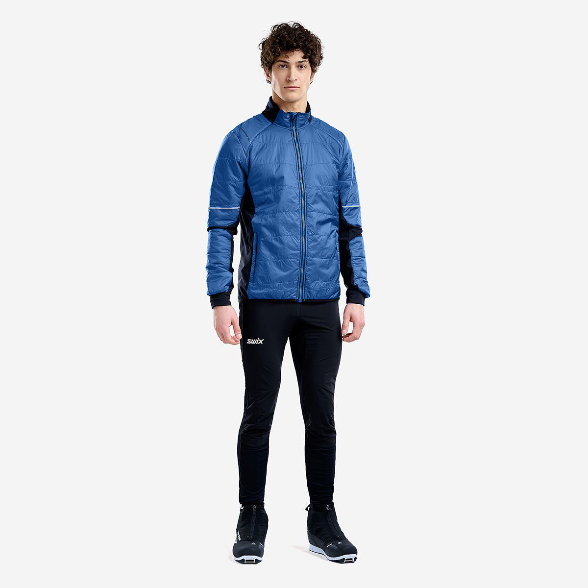 MAYEN - VESTE MATELASSÉE POUR HOMME
