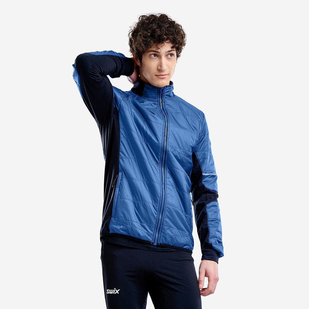 MAYEN - VESTE MATELASSÉE POUR HOMME