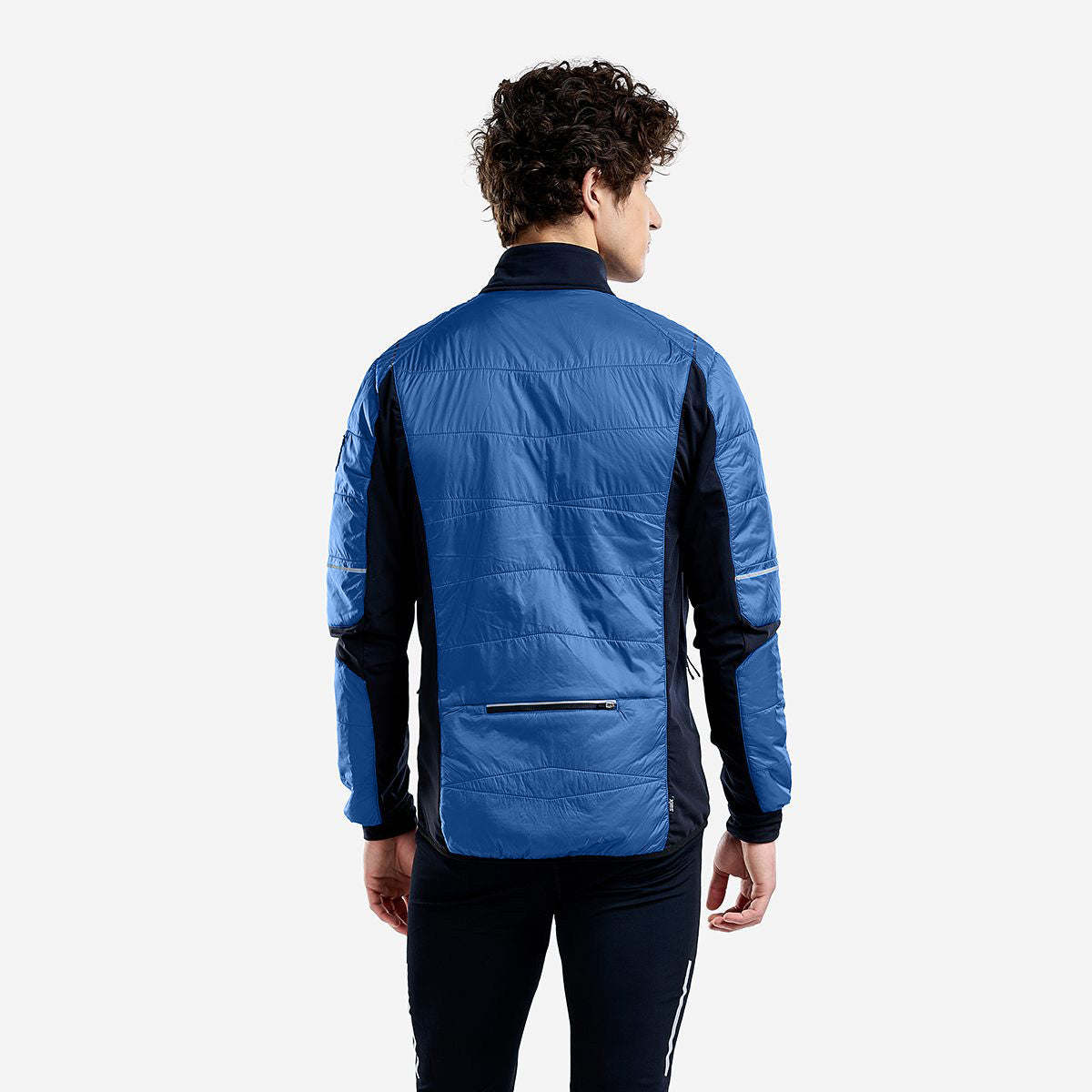 MAYEN - VESTE MATELASSÉE POUR HOMME