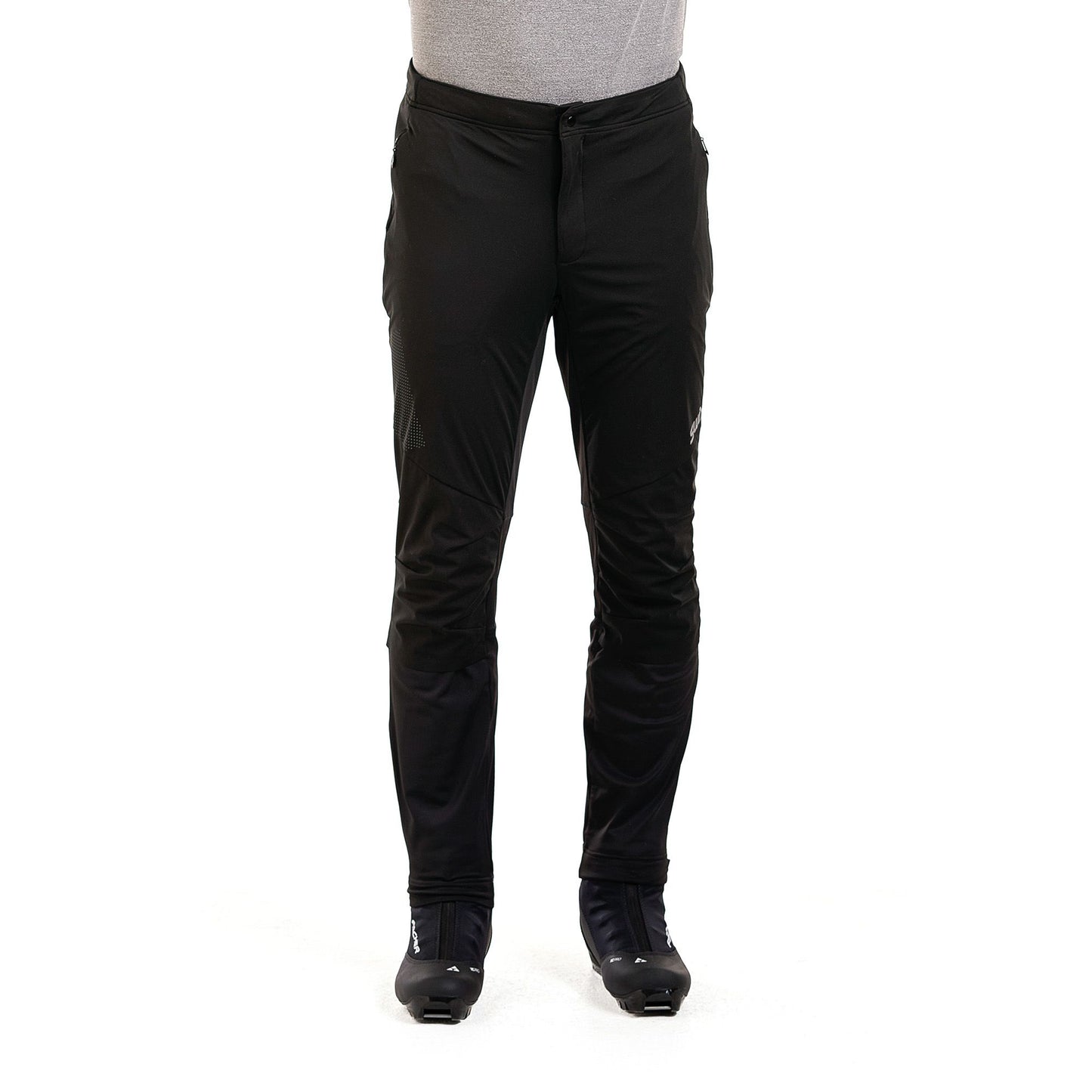 SWIX APPAREL 10000-BLACK XXL