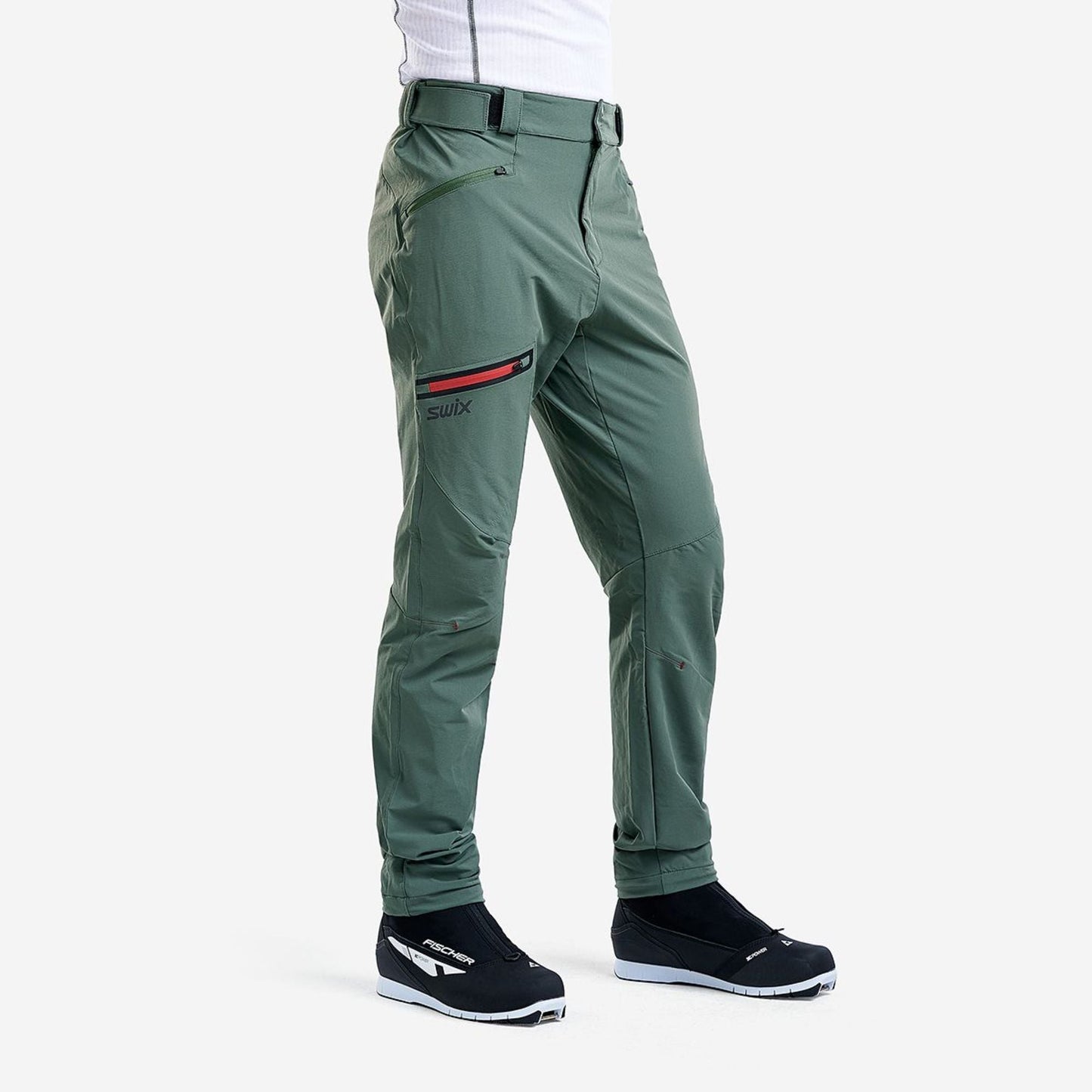 REINE - MEN'S HYBRID PANTS