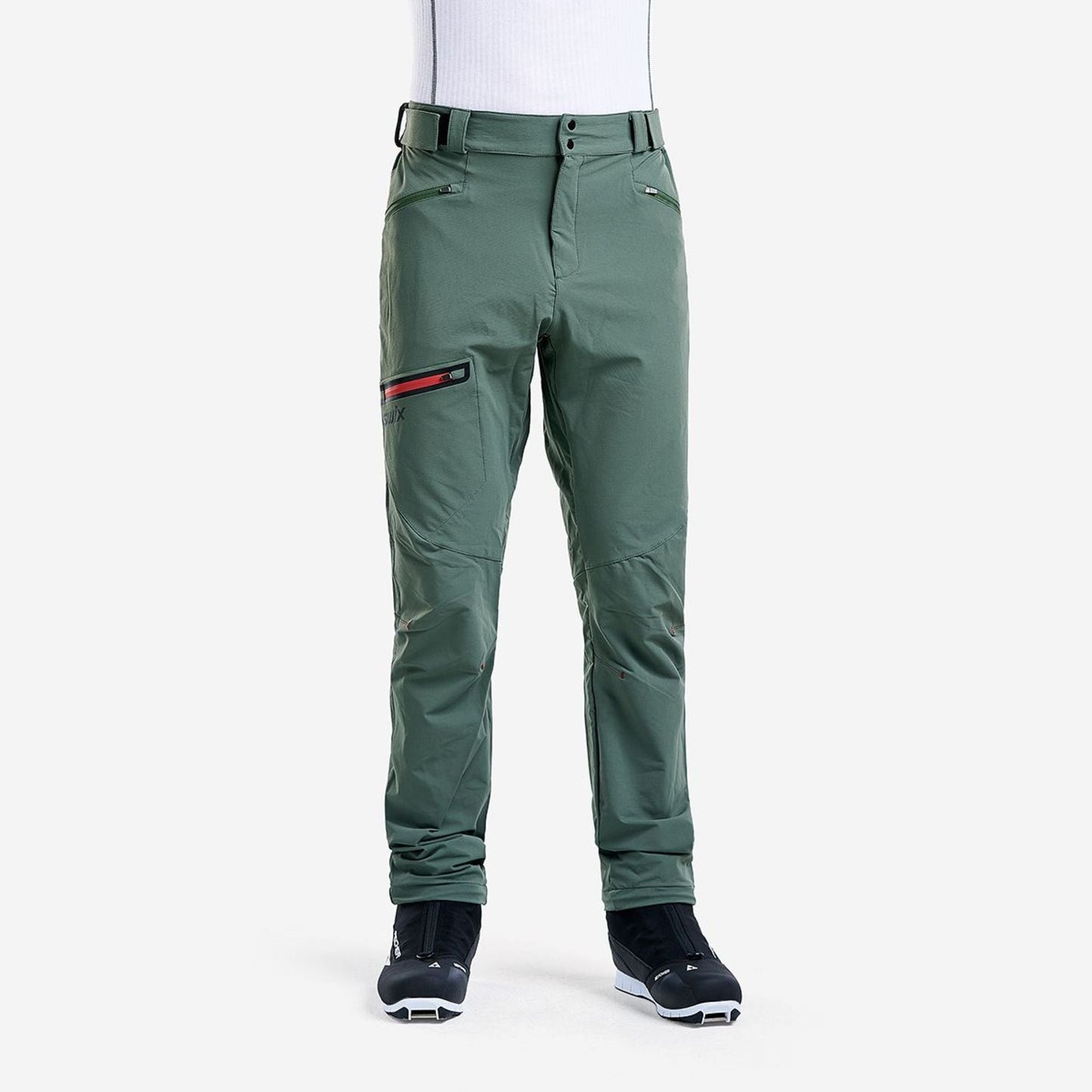 REINE - MEN'S HYBRID PANTS